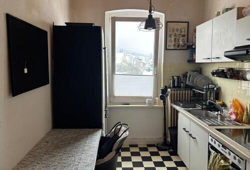 Foto - 2 Zimmer Etagenwohnung zur Miete in Springe