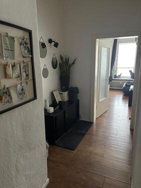 Foto - 2 Zimmer Etagenwohnung in Springe