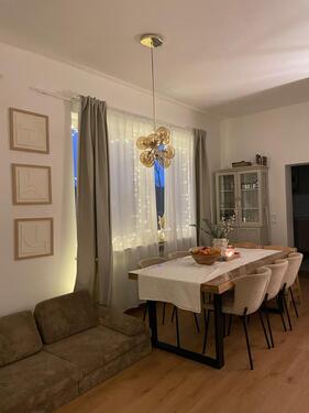 Foto - Traumwohnung mit Terrasse & 200 m² Garten 