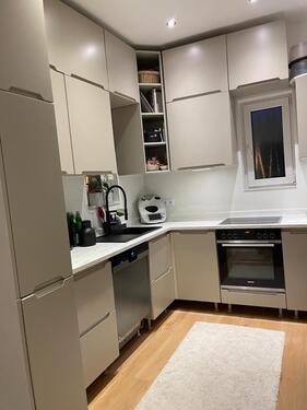 Foto - 4 Zimmer Erdgeschoßwohnung in Katzenelnbogen