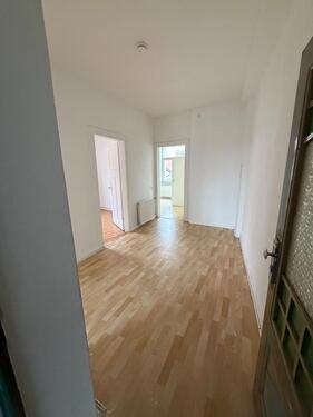 Foto - Charmante Altbauwohnung mit hohen Decken & Gartenmitnutzung