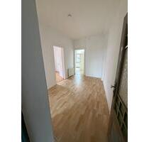 Charmante Altbauwohnung mit hohen Decken & Gartenmitnutzung - Bielefeld Heepen