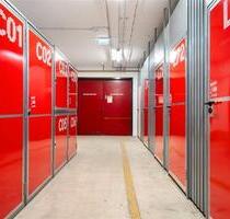 Sicher lagern | All-Inclusive | für Privatpersonen & Unternehmen!* - Berlin Treptow-Köpenick