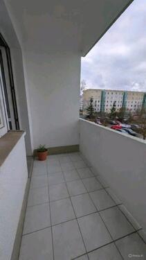 Foto - Etagenwohnung in Rostock zur Miete