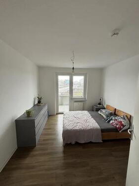 Foto - Etagenwohnung in Berlin zur Miete