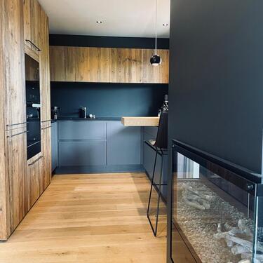 Foto - 4 Zimmer Etagenwohnung in Bad Wiessee