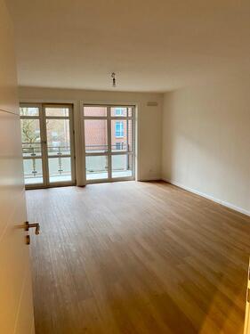 Foto - Attraktive 2-Zimmer-Wohnung mit Südbalkon in ruhiger Lage