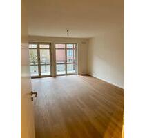 Attraktive 2-Zimmer-Wohnung mit Südbalkon in ruhiger Lage - Norderstedt