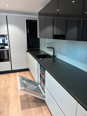 Foto - 2 Zimmer Etagenwohnung in Lonnerstadt