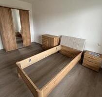 Erstbezug zur Miete in komfortabler und moderner Seniorenwohnanlage - Wassertrüdingen