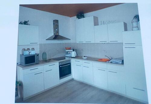 Foto - Möblierte 2 Zimmerwohnung in Heidelberg Ziegelhausen