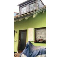 kleines Reihenhaus Stromberg Schindeldorf