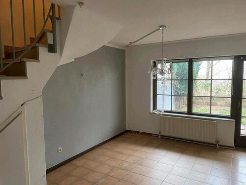 Foto - 3 Zimmer Reihenhaus in Stromberg