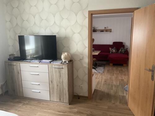 Foto - 2 Zimmer Erdgeschoßwohnung zur Miete in Radeburg