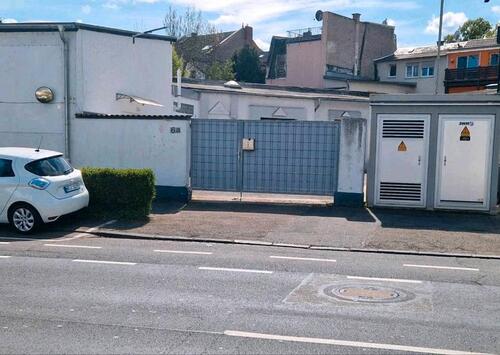 Foto - 2 Zimmer Erdgeschoßwohnung in Neuwied