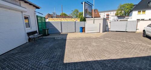 Foto - Erdgeschoßwohnung in Neuwied zur Miete