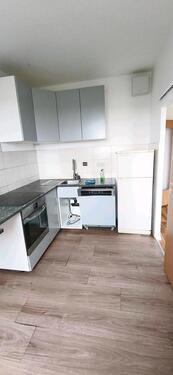 Foto - 2 Zimmer in 3-Zimmer-Wohnung auf Zeit ohne Anmeldung