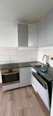 Foto - 2 Zimmer Etagenwohnung zur Miete in Berlin