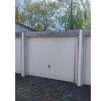 Garage Stellplatz Lagerraum zu vermieten ab sofort - Steinebach/Sieg
