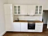 Foto - Helle 3-Raumwohnung mit Einbauküche, Grillplatz und Stellplatz zu vermieten