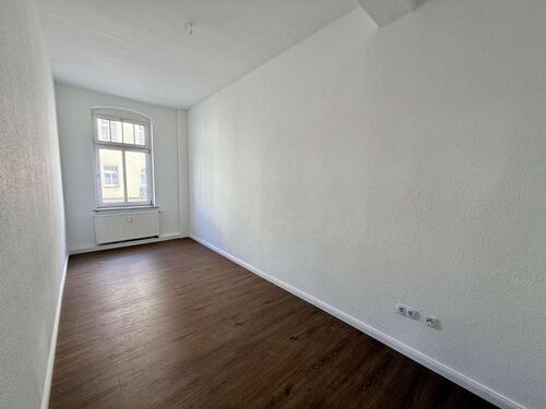 Foto - Etagenwohnung in Döbeln zur Miete