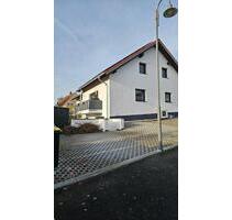 Komplett KFW55-sanierte DHH zu verkaufen - Fulda Fulda-Galerie