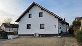 Foto - 8 Zimmer Doppelhaushälfte zum Kaufen in Fulda
