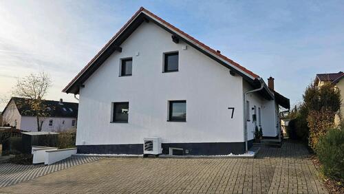 Foto - 8 Zimmer Doppelhaushälfte zum Kaufen in Fulda