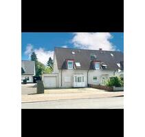 ❗️Provisionsfrei❗️Gepflegtes Reihenendhaus in Bielefeld-Brackwede
