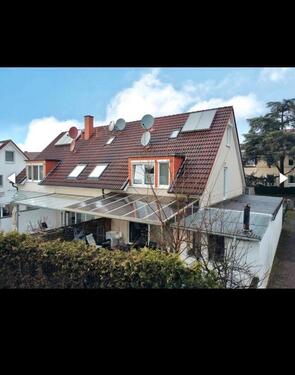 Foto - 5 Zimmer Reihenhaus zum Kaufen in Bielefeld