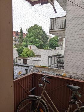 Foto - Etagenwohnung in Bremen zur Miete