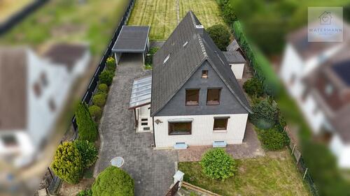 Foto - Einfamilienhaus in Seevetal