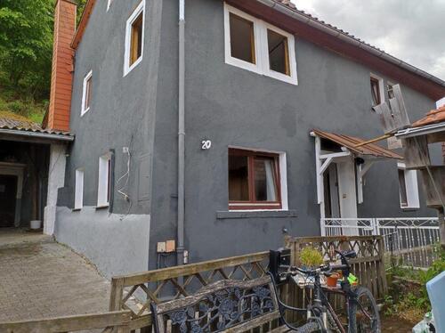 Foto - Einfamilienhaus 