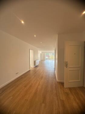 Foto - Etagenwohnung zur Miete in Hamburg