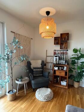 Foto - Etagenwohnung zur Miete in Berlin
