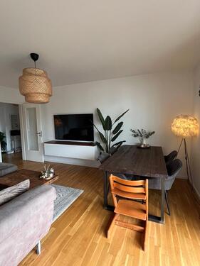 Foto - Etagenwohnung in Berlin