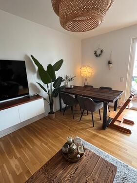 Foto - Etagenwohnung in Berlin zur Miete