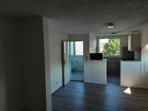 Foto - 1Raumappartement in Rheda - Nichtraucher -