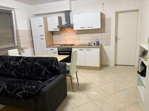 Foto - Etagenwohnung in Wolfsburg