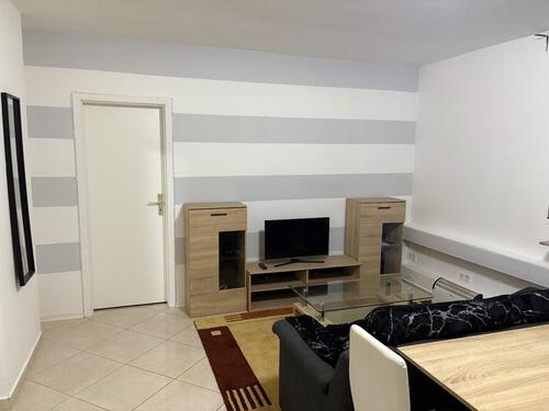 Foto - Etagenwohnung in Wolfsburg zur Miete