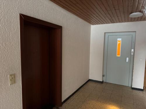 Foto - Etagenwohnung zur Miete in Pirmasens