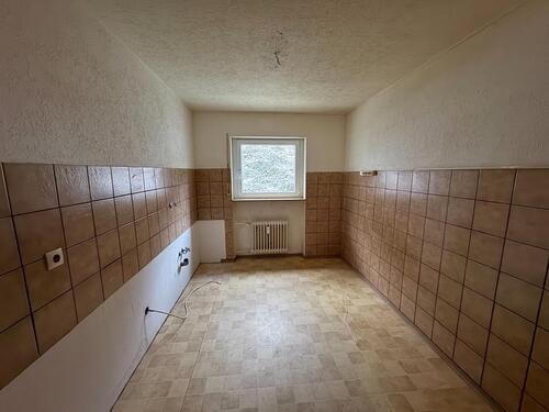Foto - Etagenwohnung in Pirmasens zur Miete