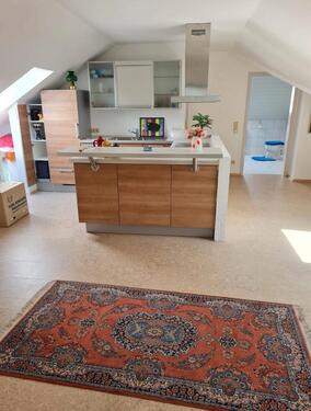 Foto - 3-Zimmer Wohnung mit Einbauküche