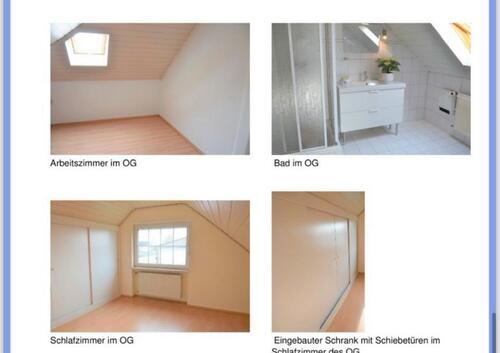 Foto - Etagenwohnung in Reiskirchen