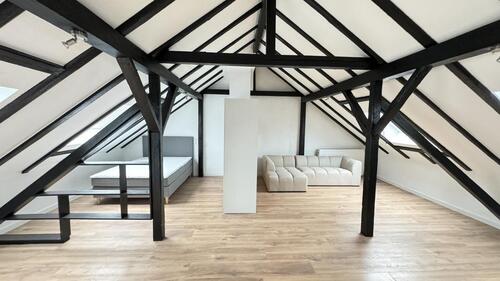 Foto - Möbliertes, charmantes Studio-Appartment in Seligenstadt Froschhausen