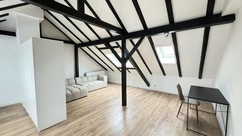Foto - Etagenwohnung zur Miete in Seligenstadt