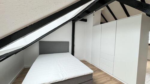 Foto - Etagenwohnung in Seligenstadt