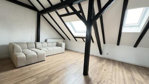 Foto - Etagenwohnung in Seligenstadt zur Miete