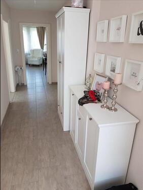 Foto - Etagenwohnung in Ritterhude