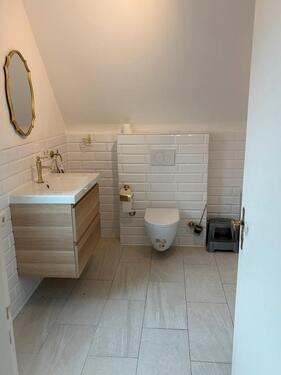 Foto - Etagenwohnung in Ritterhude zur Miete